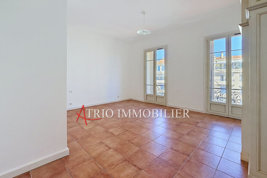 Appartement à vendre à Menton
