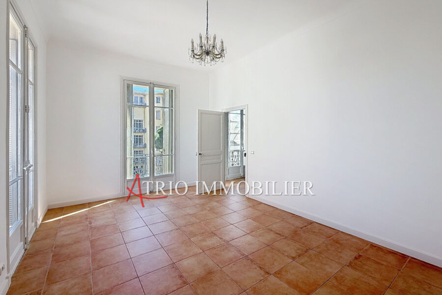 Appartement à vendre à Menton