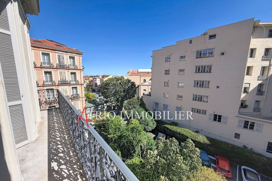 Appartement à vendre à Menton