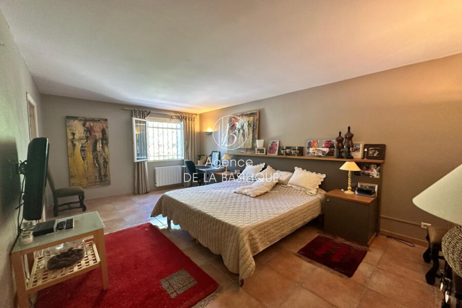 Maison à vendre à Saint-maximin-la-sainte-baume