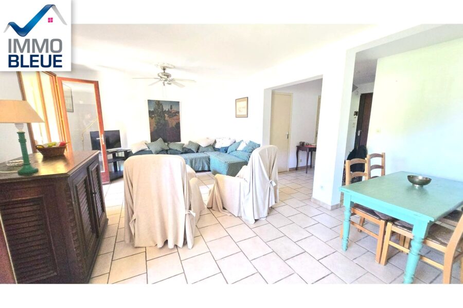 Maison à vendre à Sausset-les-pins — Vue parc & jardin — photo 7