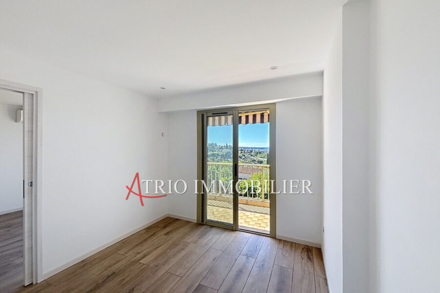 Appartement à louer à Antibes