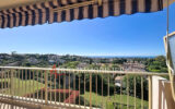 Appartement à louer à Antibes