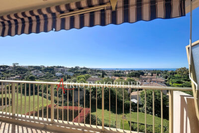 Appartement à louer à Antibes