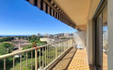 Appartement à louer à Antibes