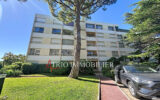 Appartement à louer à Antibes