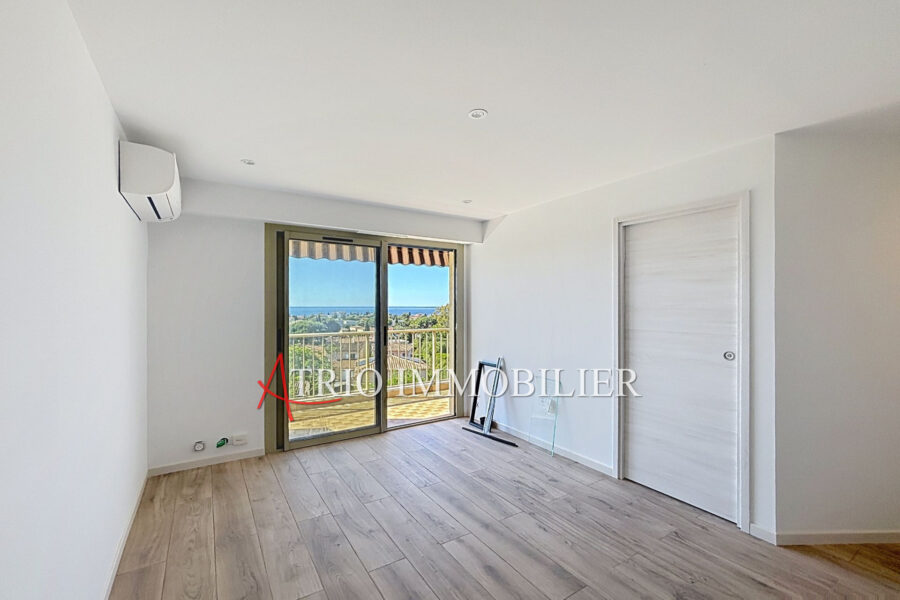 Appartement à louer à Antibes