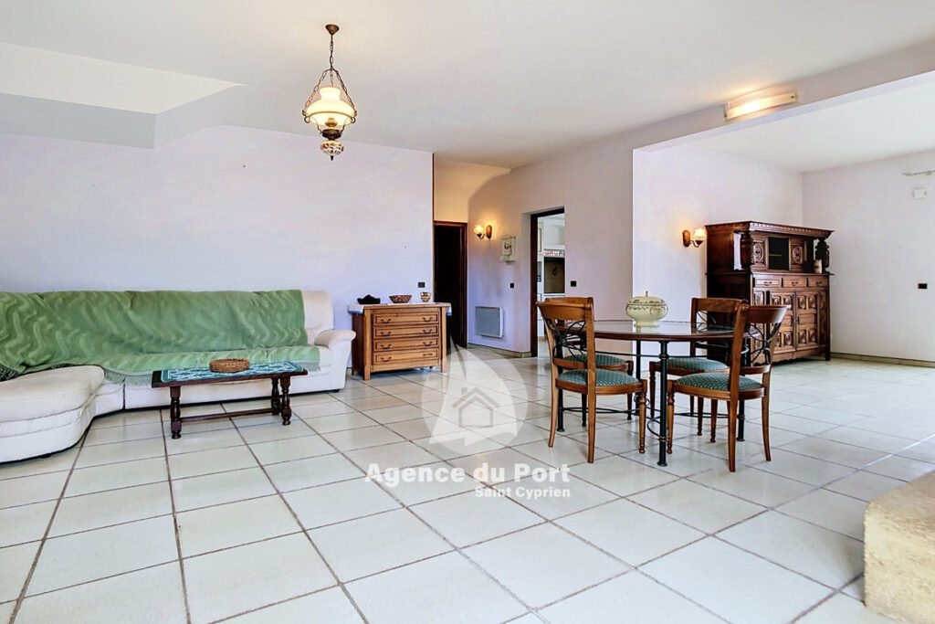 vente maison 5 Pièce(s) – 5 pièces – 3 chambres – 133.00 m²