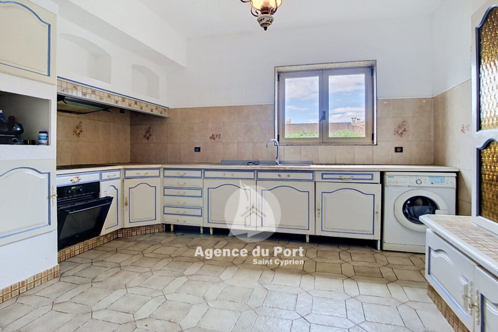 vente maison 5 Pièce(s) – 5 pièces – 3 chambres – 133.00 m²