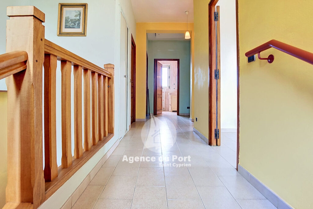 vente maison 5 Pièce(s) – 5 pièces – 3 chambres – 133.00 m²