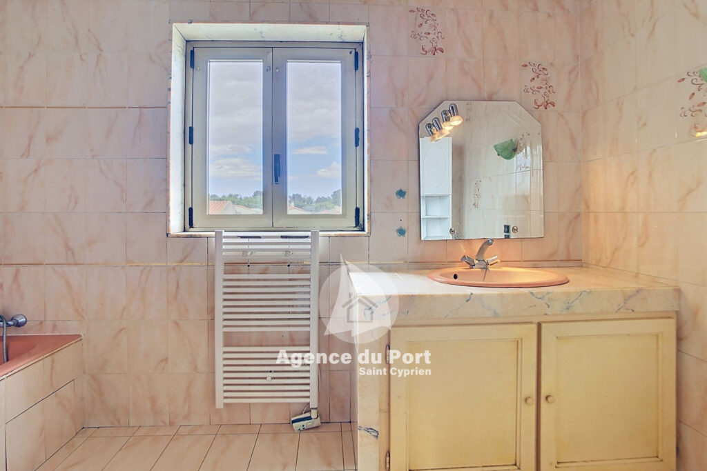 vente maison 5 Pièce(s) – 5 pièces – 3 chambres – 133.00 m²