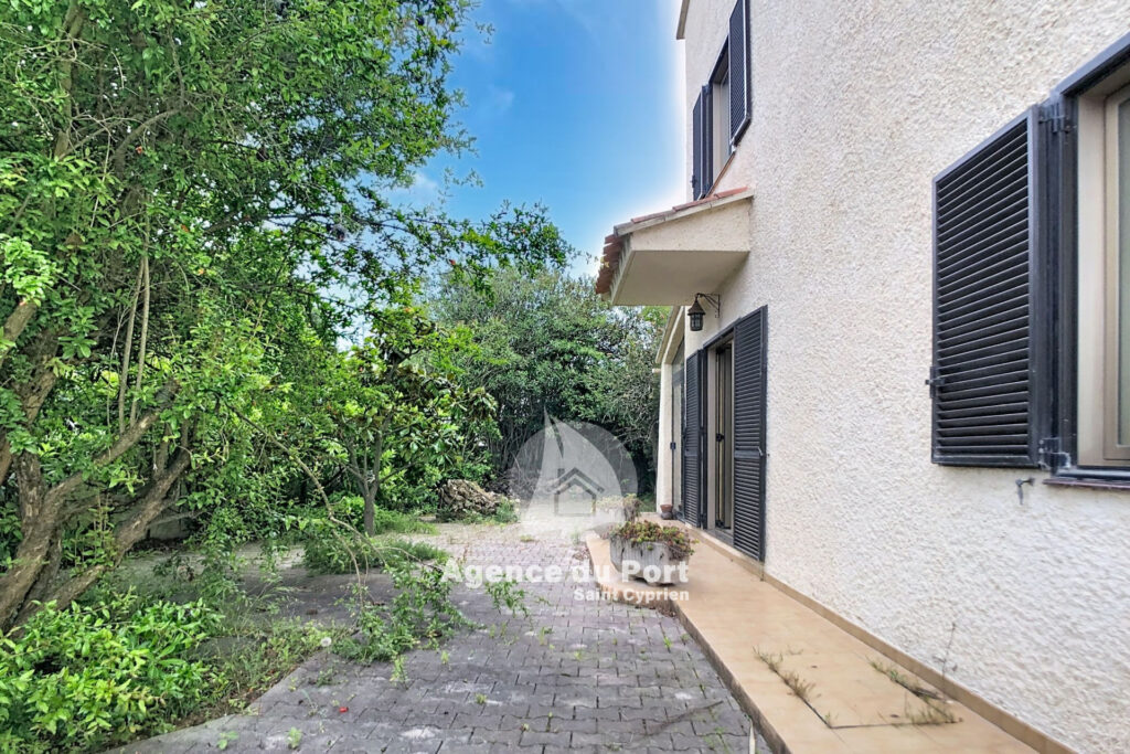 vente maison 5 Pièce(s) – 5 pièces – 3 chambres – 133.00 m²