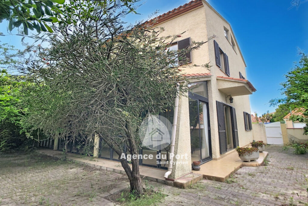 vente maison 5 Pièce(s) – 5 pièces – 3 chambres – 133.00 m²
