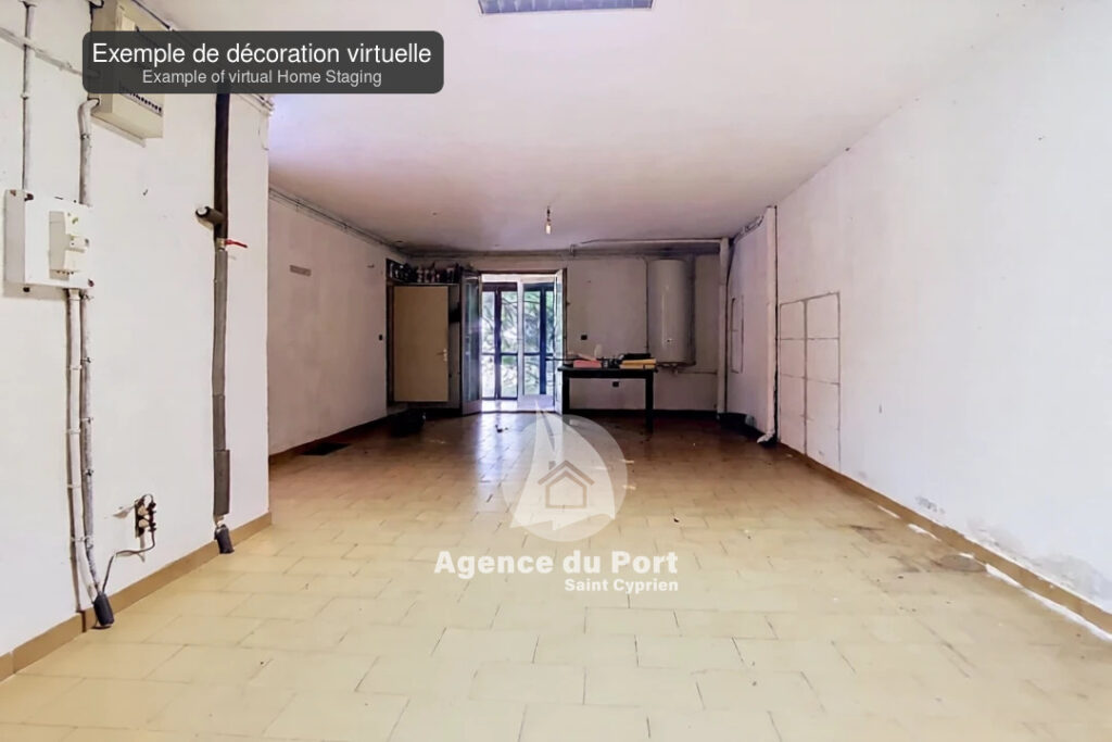 vente maison 5 Pièce(s) – 5 pièces – 3 chambres – 133.00 m²