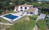 Maison à vendre à Sainte-Maxime — Vue mer — photo 2