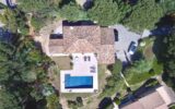 Maison à vendre à Sainte-Maxime — Vue mer — photo 5