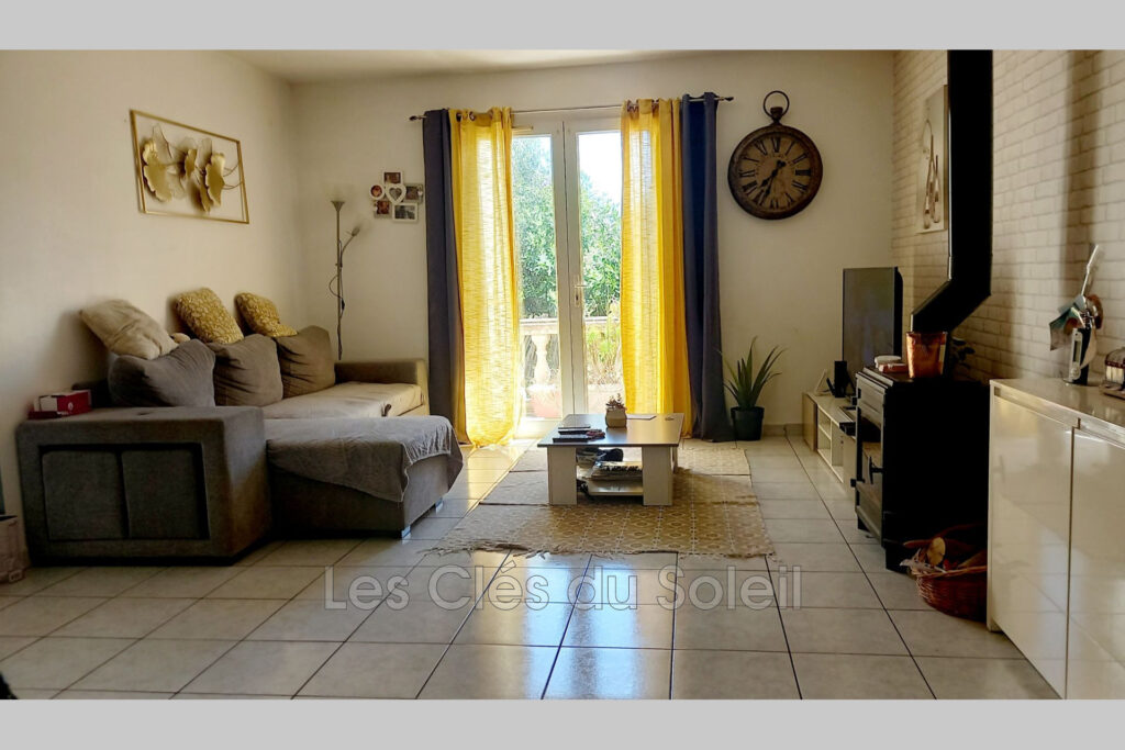 vente maison 4 Pièce(s) – 4 pièces – 3 chambres – 80.00 m²
