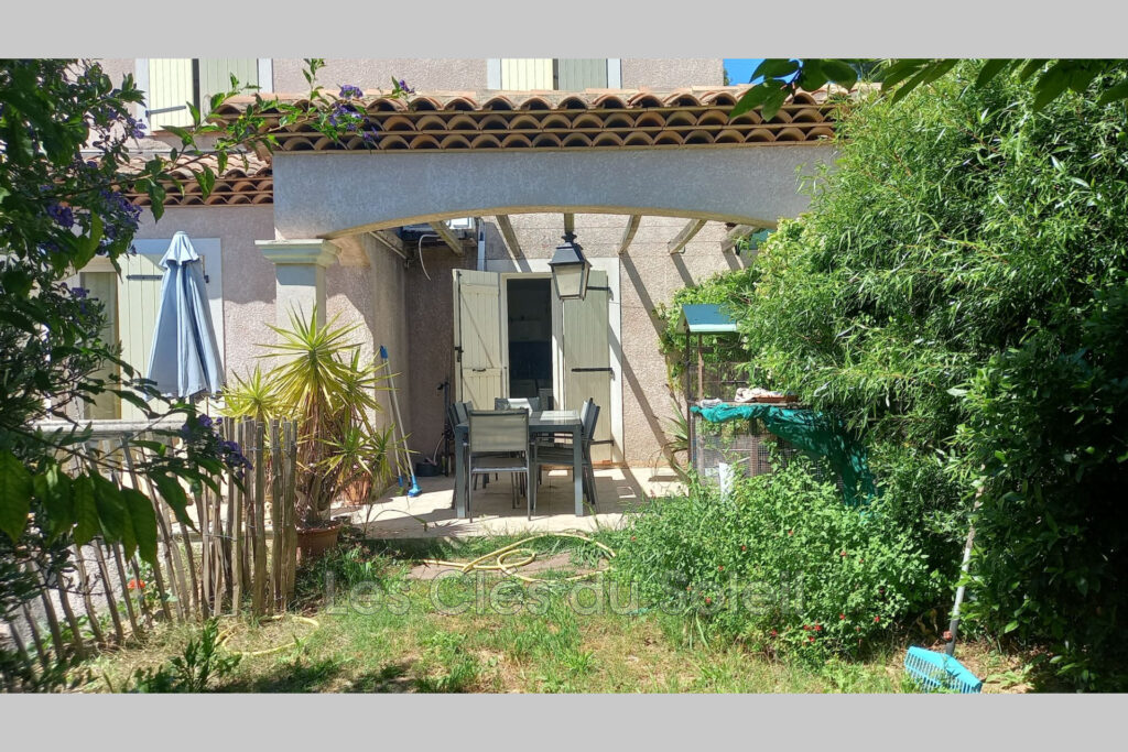 vente maison 4 Pièce(s) – 4 pièces – 3 chambres – 80.00 m²