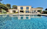 Maison à vendre à Sainte-Maxime — Vue mer — photo 3