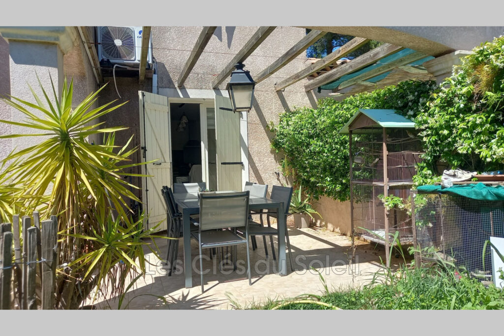 vente maison 4 Pièce(s) – 4 pièces – 3 chambres – 80.00 m²