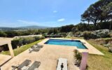 Maison à vendre à Sainte-Maxime — Vue mer — photo 1