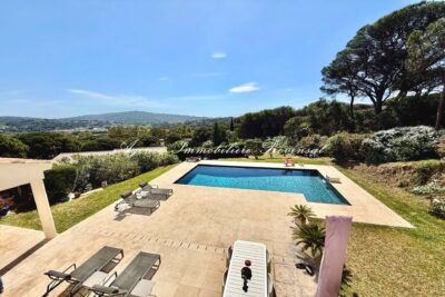 Maison à vendre à Sainte-Maxime