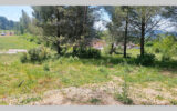 Camps-la-Source ? Superbe terrain de 1 183 m² avec vue dégag – NR pièces – NR chambres – 1183.00 m²