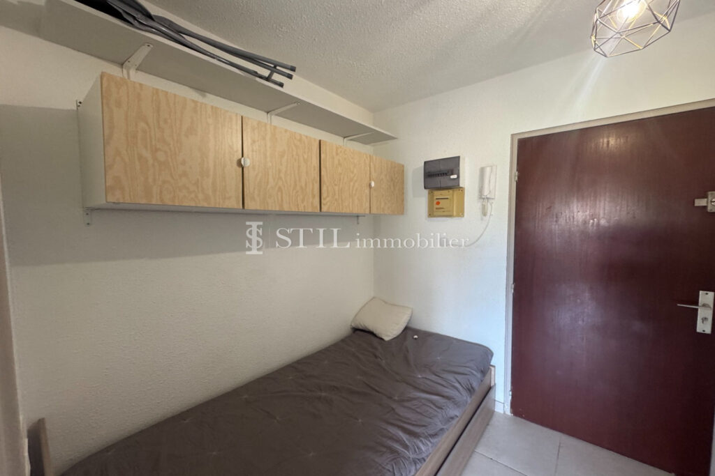 vente appartement – NR pièces – NR chambres – 20.00 m²