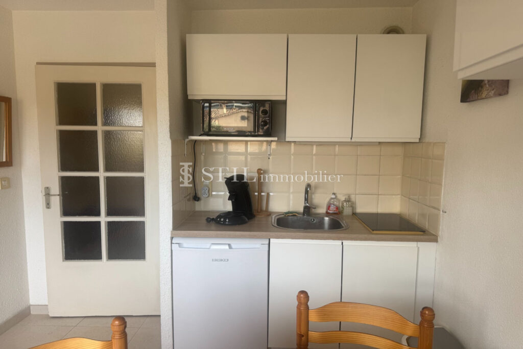 vente appartement – NR pièces – NR chambres – 20.00 m²