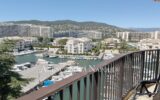 Appartement à vendre à Mandelieu-la-napoule