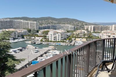 Appartement à vendre à Mandelieu-la-napoule