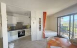Appartement à vendre à Mandelieu-la-napoule