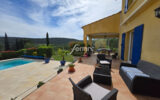 À vendre à Salernes villa 5 chambres avec piscine – 6 pièces – 5 chambres – 150.00 m²