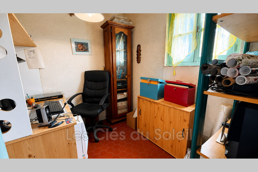 Maison à vendre à Cotignac