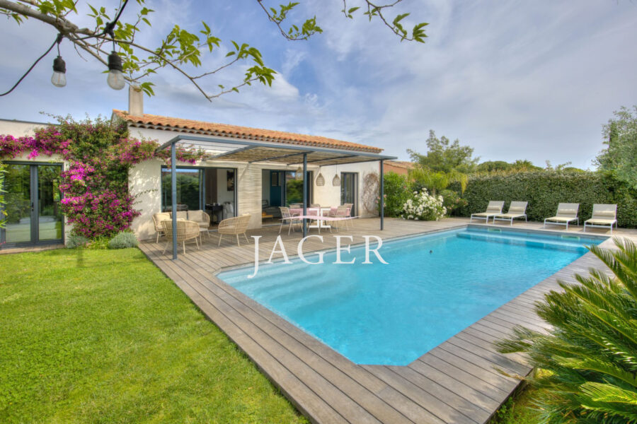 Maison à vendre à Grimaud