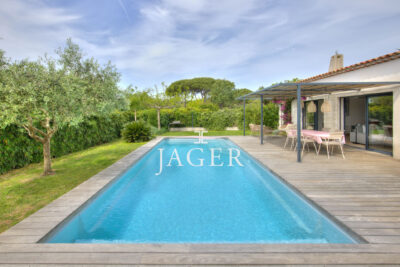 Maison à vendre à Grimaud