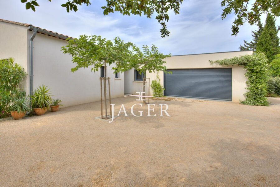 Maison à vendre à Grimaud