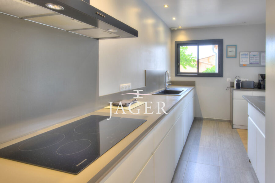 Maison à vendre à Grimaud