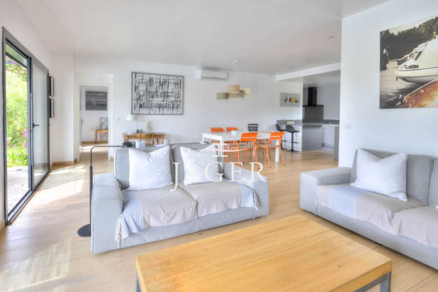 Maison à vendre à Grimaud