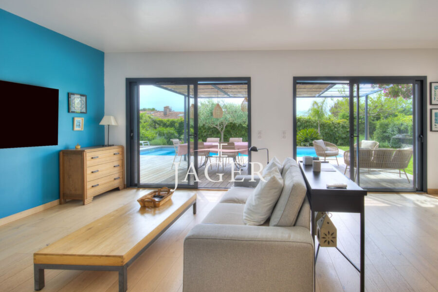 Maison à vendre à Grimaud