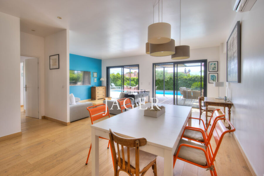 Maison à vendre à Grimaud