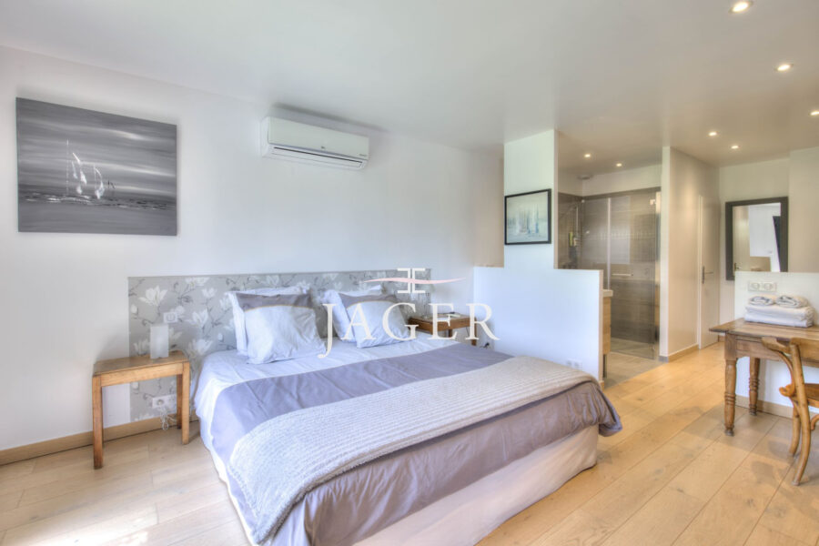 Maison à vendre à Grimaud