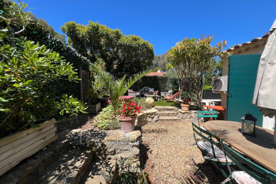 Maison à vendre à Sanary-sur-mer