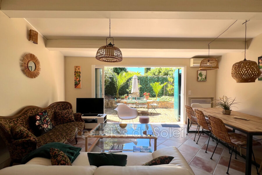 Maison à vendre à Sanary-sur-mer