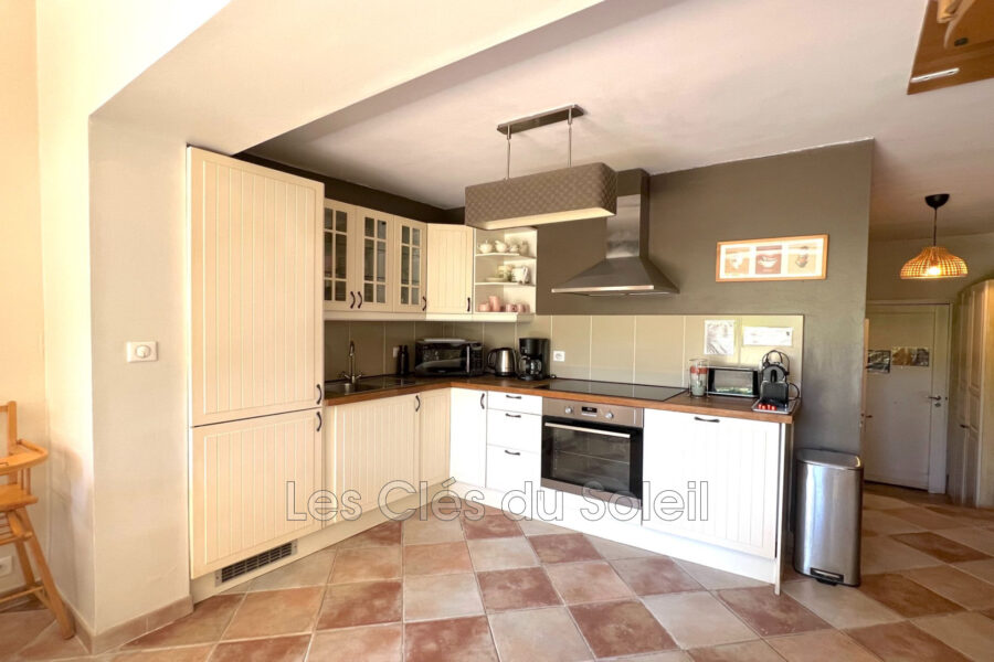 Maison à vendre à Sanary-sur-mer