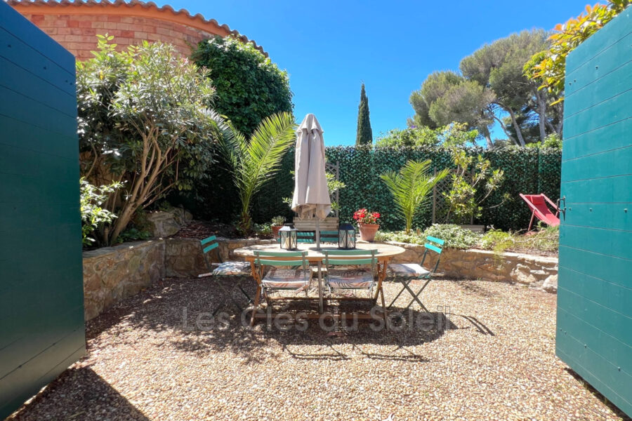 Maison à vendre à Sanary-sur-mer
