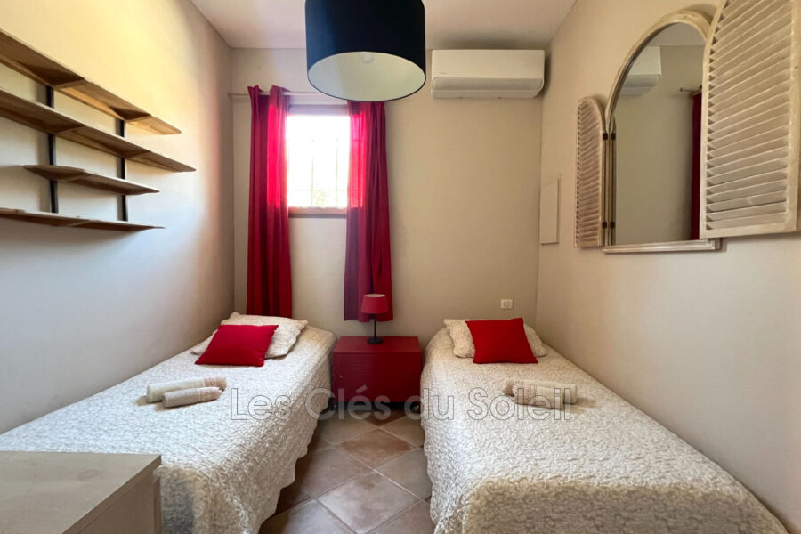 Maison à vendre à Sanary-sur-mer