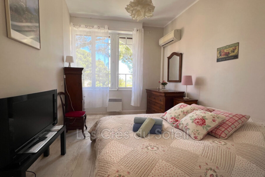 Maison à vendre à Sanary-sur-mer