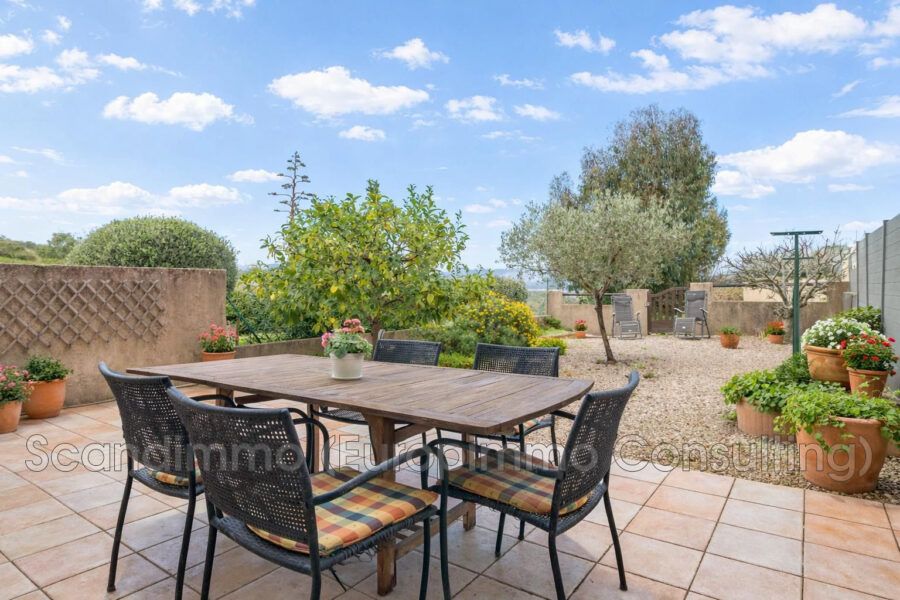 Maison à vendre à Roquebrune-sur-argens