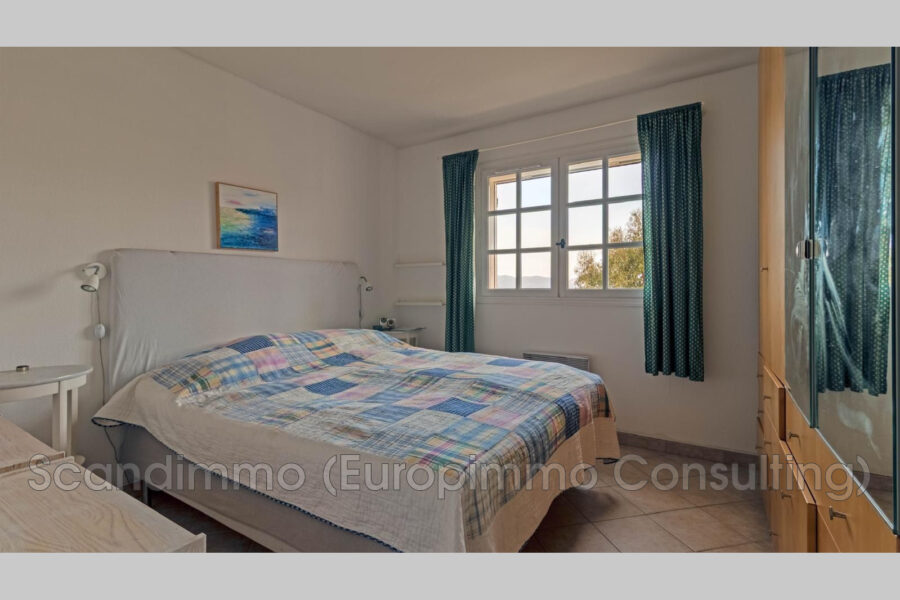 Maison à vendre à Roquebrune-sur-argens